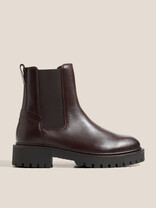 MARC O'POLO 50818095001100 темно-коричневый