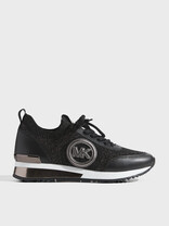 MICHAEL KORS 49H3JNFS3D черный