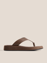 TENDANCE YS-58261L-2 зеленовато-коричневый