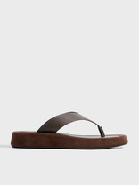 TENDANCE YS-58261L-2 темно-коричневый