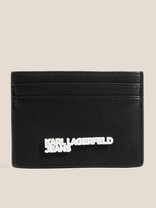 KARL LAGERFELD JEANS A4M32087 черный