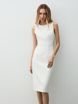 MARCIANO BY GUESS 5YGK307160A белый