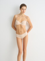 ETAM PURE FIT - N*4 CLASSIQUE светло-бежевый