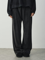 ETAM GALIKA - PANTALON черный