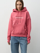 GUESS JEANS W4YQ15KC811 розовый