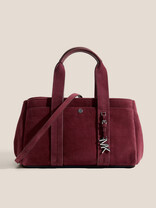 MICHAEL KORS 30F5S1ZS1S(K) винный