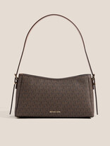 MICHAEL KORS 32S5G9OC1B(K) темно-коричневый