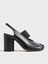 MM6 MAISON MARGIELA S59WP0213 черный
