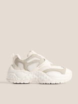 ARMANI EXCHANGE XDX120 белый