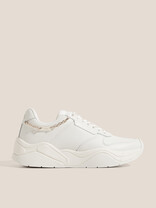 ARMANI EXCHANGE XW001617 белый