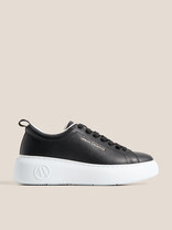 ARMANI EXCHANGE XW002790 черный