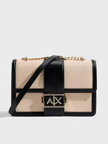 ARMANI EXCHANGE XW000070 молочно-бежевый