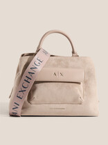 ARMANI EXCHANGE XW001545 песочно-бежевый