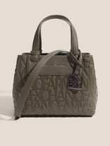 ARMANI EXCHANGE XW001576 хаки