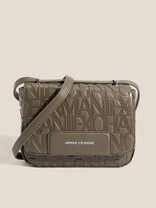 ARMANI EXCHANGE XW001577 хаки