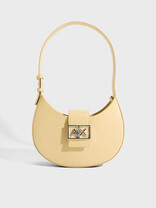 ARMANI EXCHANGE XW002565 светло-желтый