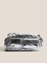 MICHAEL KORS 32F5SM3C5M(K) серебряный