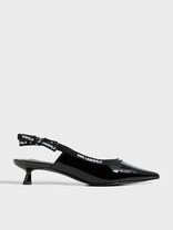 KARL LAGERFELD KL30109R черный