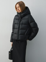 MARC O'POLO 5000006294 черный