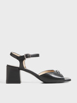 GIOVANNI FABIANI S26334 черный