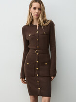 MARCIANO BY GUESS 5BGK435893Z коричневый