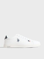 U.S.POLO ASSN. 102693532 белый
