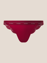 GUESS O4YE00PZ01C красный