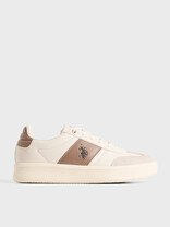 U.S.POLO ASSN. 102693531 молочно-белый