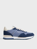 PEPE JEANS PMS400037 серо-синий