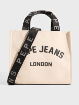PEPE JEANS PL0300175 молочно-бежевый