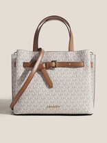 MICHAEL KORS 30F5GU5S2B(K) молочно-бежевый