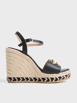 LOVE MOSCHINO JA1615BI черный