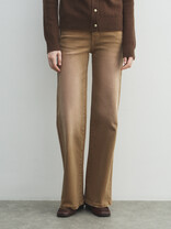 MAISON DAVID SH-14 светло-коричневый