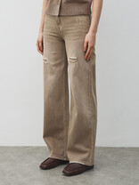 MAISON DAVID SH-4714 пыльно-бежевый