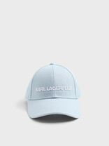 KARL LAGERFELD A1W33071 бледно-голубой