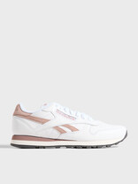 REEBOK CLASSIC LEATHER белый