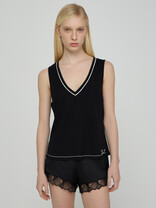 KARL LAGERFELD B2W44008 черный
