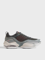 REEBOK DMX SERIES 3000 темно-серый