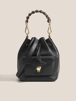 COCCINELLE E1 TFK 23 03 01 черный