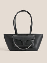 COCCINELLE E1 T8A 11 03 02 черный