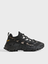 REEBOK ZIG KINETICA 3.5 EDGE черный
