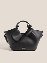 DKNY R53BAM60(K) черный