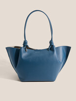 COCCINELLE E1 U07 11 02 02 серо-синий