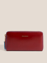 PIQUADRO PD3229B2R красный