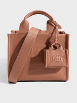 DKNY R53AAC80(K) коричневый