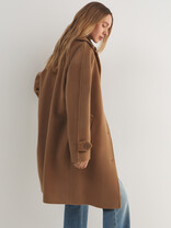 MAISON DAVID GABOR коричнево-бежевый