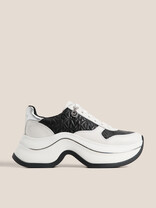 MICHAEL KORS 43R6ARFS1L(K) черный