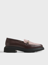 GIOVANNI FABIANI W26135 шоколадный