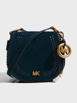 MICHAEL KORS 30S6AQ5M6O(K) темно-синий