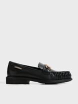 LOVE MOSCHINO JA10063G FW26 черный